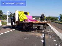 Hilfeleistung - Verkehrsunfall